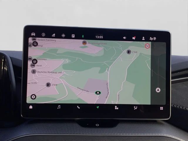 Skoda Kodiaq 2.0 TDI Sportline