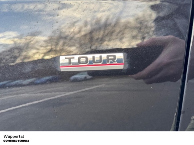 Skoda Octavia 2.0 TDI Ambition Combi