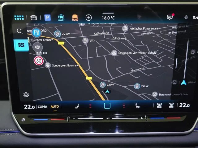 Volkswagen Tiguan 2.0 TDI R-Line