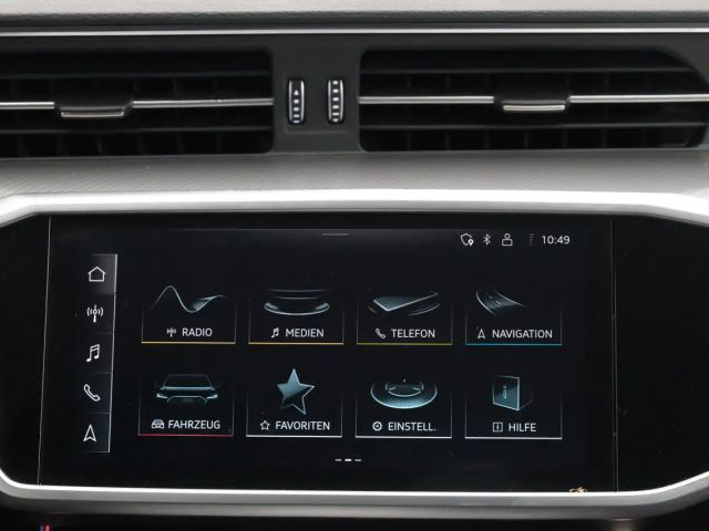 Audi A6 45 TFSI Avant Quattro Sport