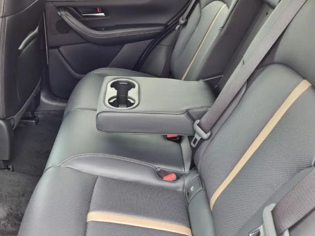 Mazda CX-60 4WD Homura Plus