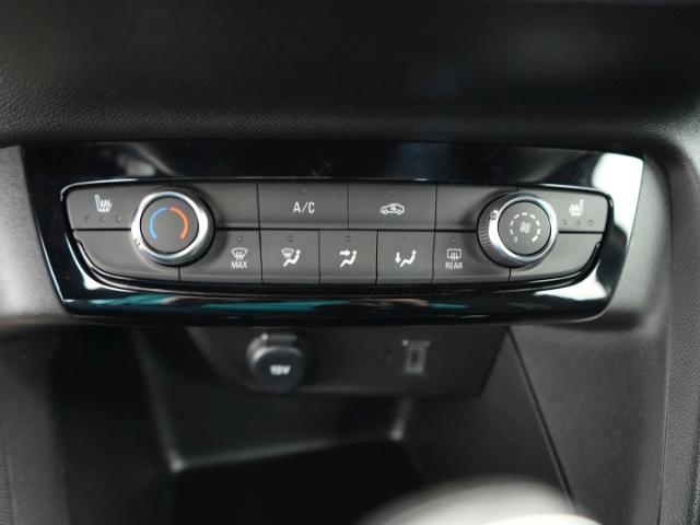 Opel Corsa GS-Line Grand Sport