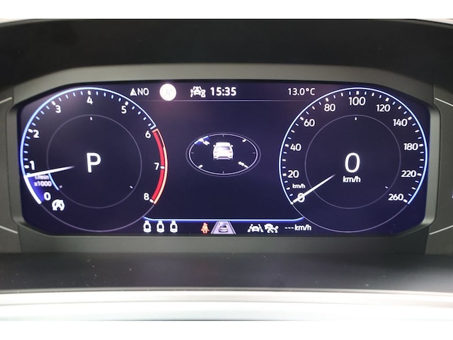 Volkswagen T-Roc 1.5 TSI DSG