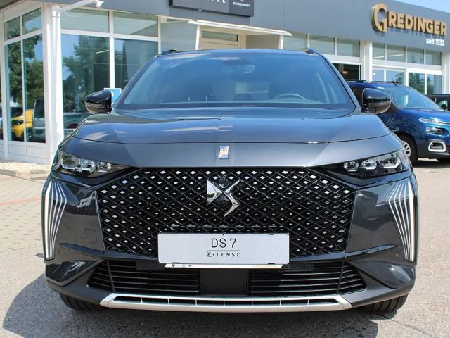 DS DS 7 Crossback Crossback