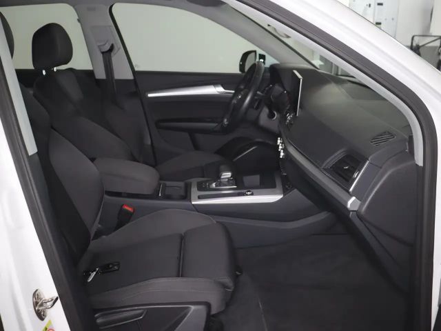 Audi Q5 2.0 TDI