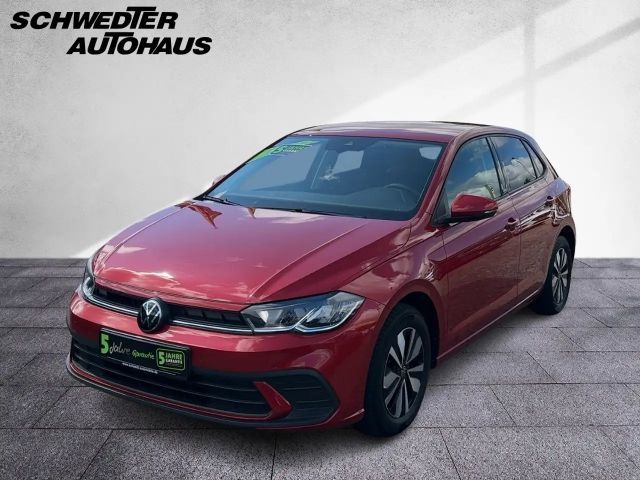 Volkswagen Polo 1.0 TSI Move