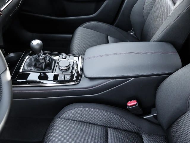 Mazda CX-30 2.5L Homura SkyActiv e-Skyactiv