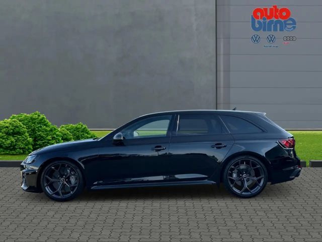 Audi RS4 Avant