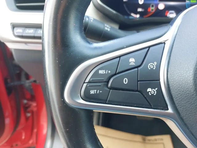 Renault Arkana E-Tech Hybrid Intens