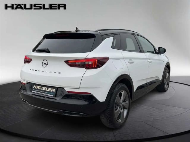 Opel Grandland X GS-Line Grand Sport