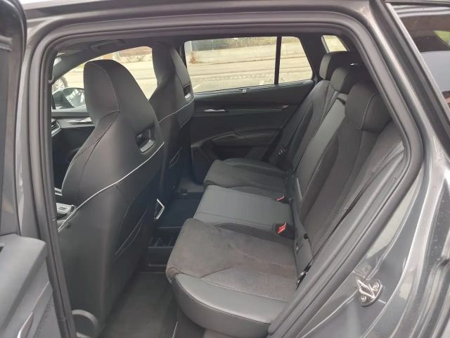 Skoda Elroq 85 Sportline