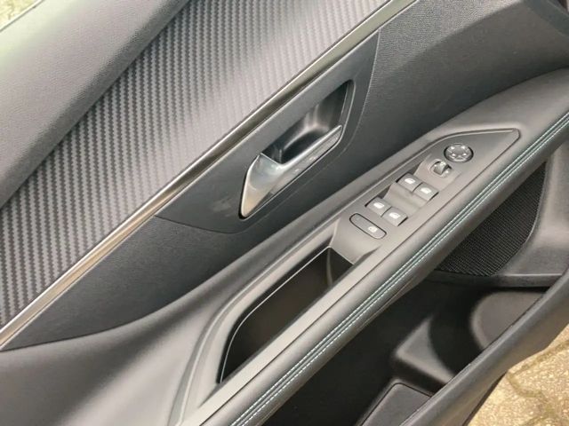 Peugeot 3008 Allure Pack EAT8 Hybrid