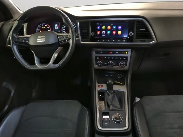 Seat Ateca 1.5 TSI DSG