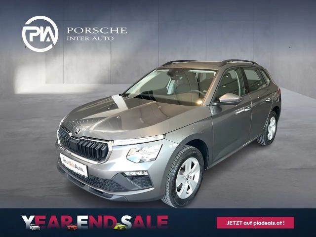 Skoda Kamiq Essence TSI
