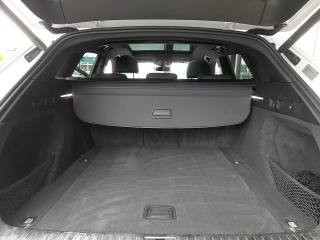 Audi e-tron 50 Quattro S-Line