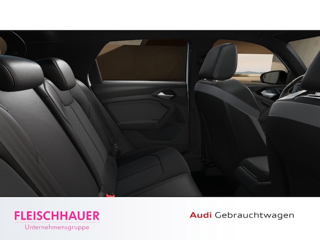 Audi A1 30 TFSI Allstreet S-Tronic