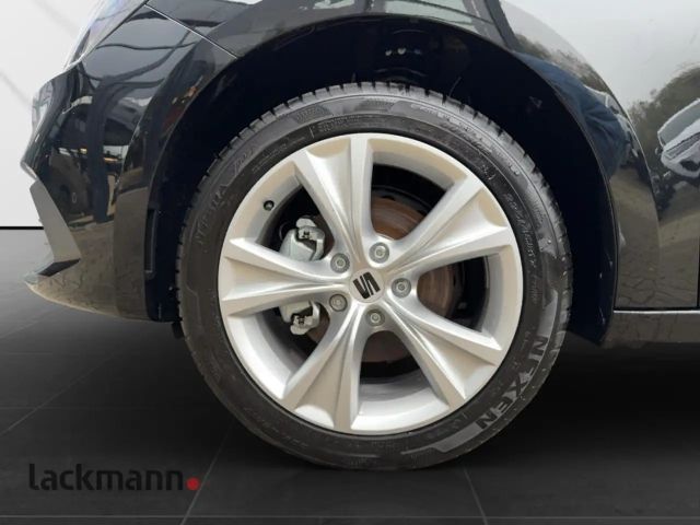 Seat Leon 1.5 eTSI FR-lijn Sportstourer