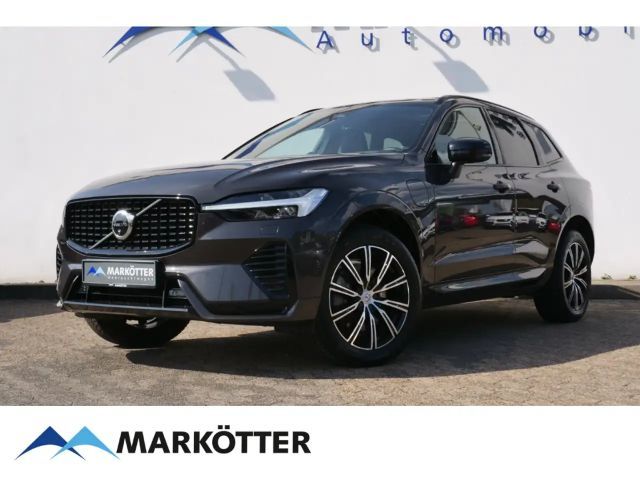 Volvo XC60 AWD R-Design Recharge T6