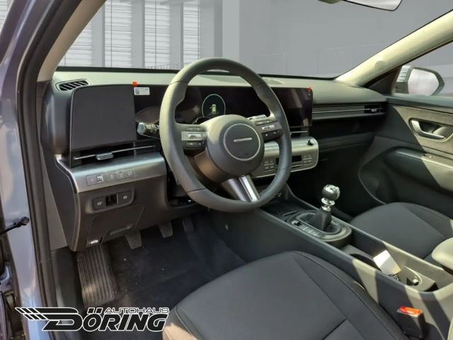 Hyundai Kona 1.0 Trend