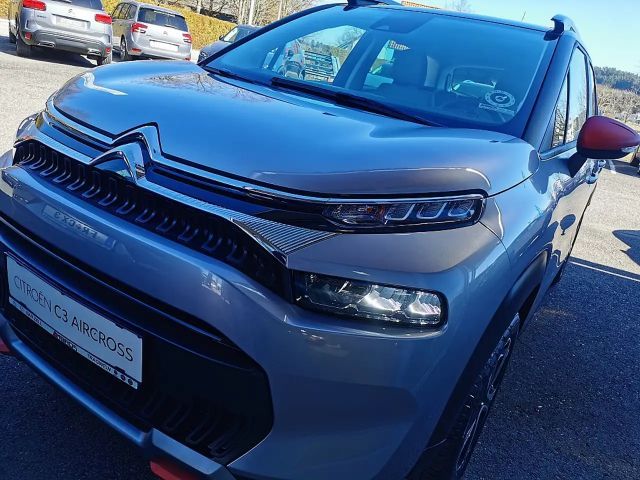 Citroën C3 Aircross Feel PureTech