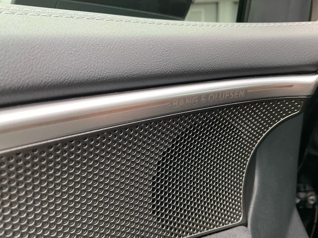 Audi A5 Avant Quattro S-Tronic