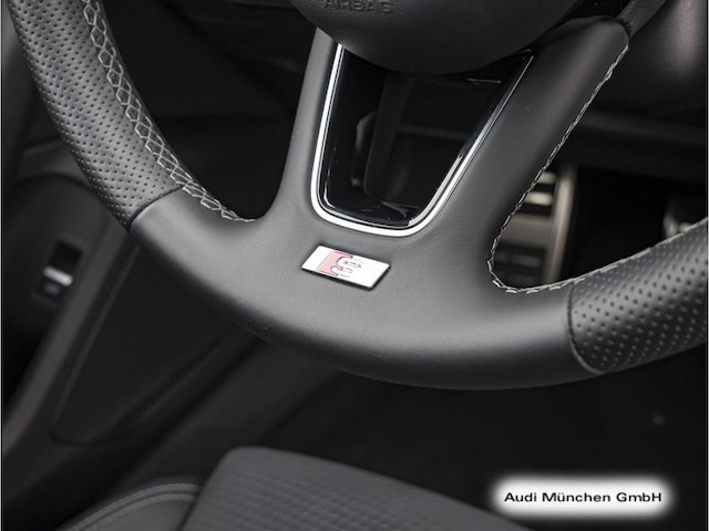 Audi S4 Avant Quattro