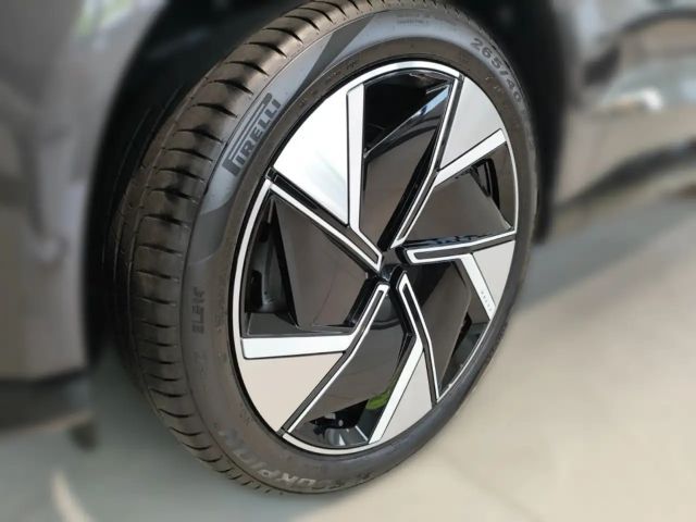 Volvo EX90 AWD Twin motor Ultra