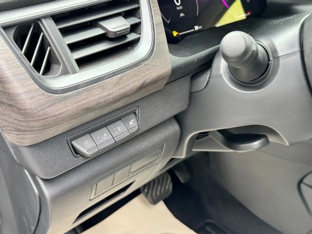 Renault Kangoo EDC Techno