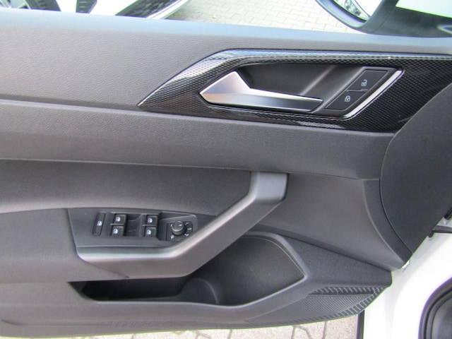 Volkswagen Taigo 1.0 TSI DSG IQ.Drive