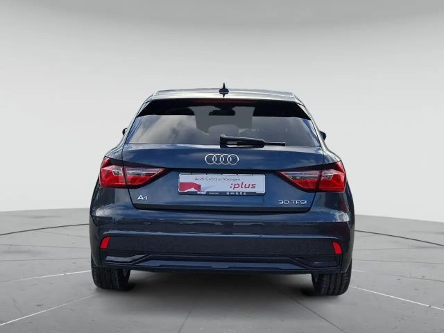 Audi A1 30 TFSI