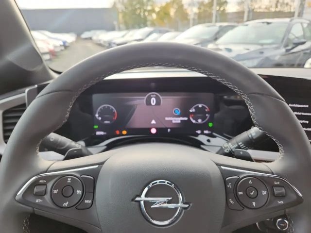 Opel Mokka 1.2 Turbo Turbo Ultimate