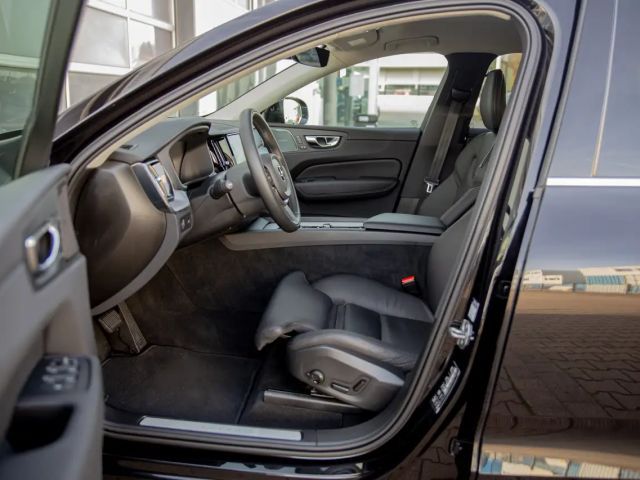 Volvo XC60 AWD Inscription