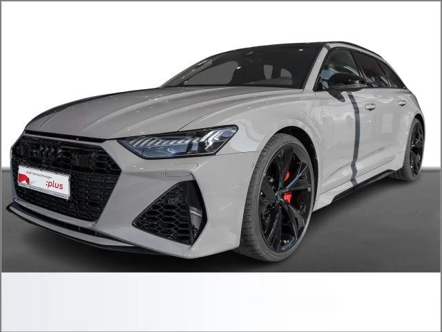 Audi RS6 Avant Performance Quattro