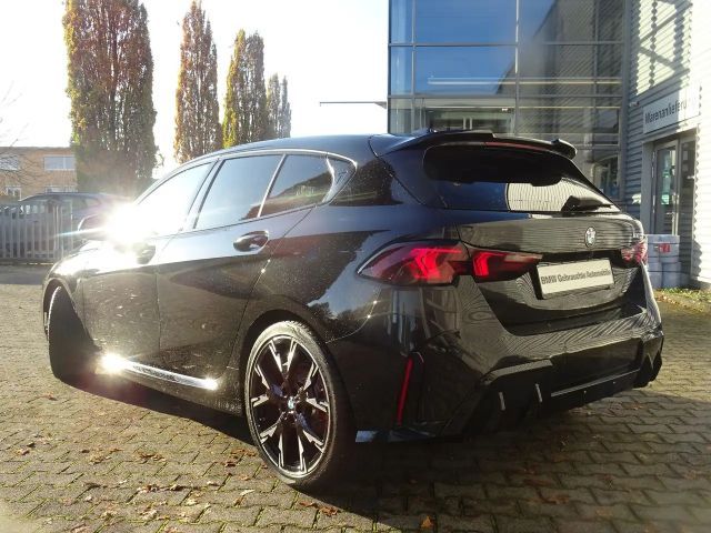 BMW 120 M-Sport Sedan