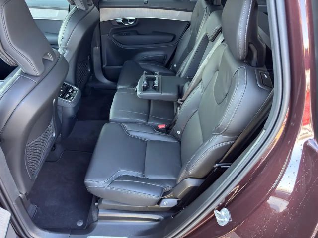 Volvo XC90 AWD Bright Ultra