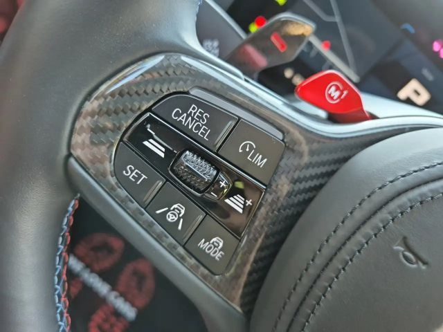 BMW M3 Competition Sedan xDrive