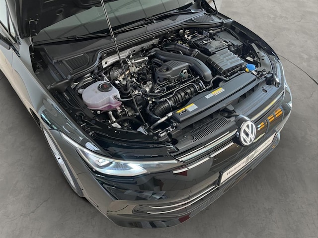 Volkswagen Golf 1.5 eTSI DSG