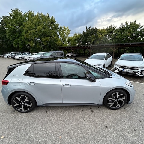 Volkswagen ID.3 150 kW Performance Pro