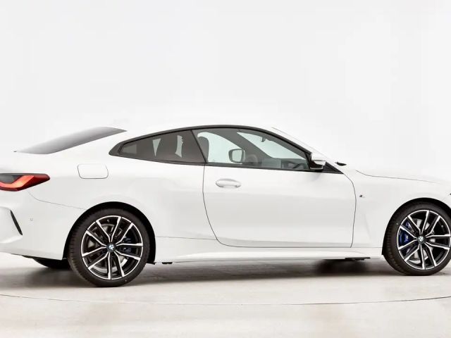 BMW 420 420d Coupé xDrive