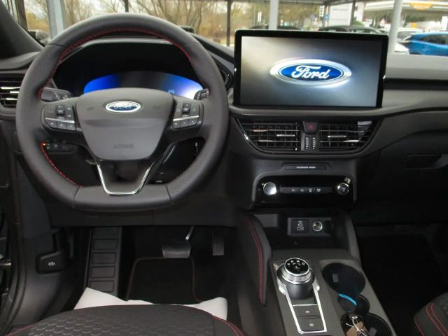 Ford Kuga ST Line