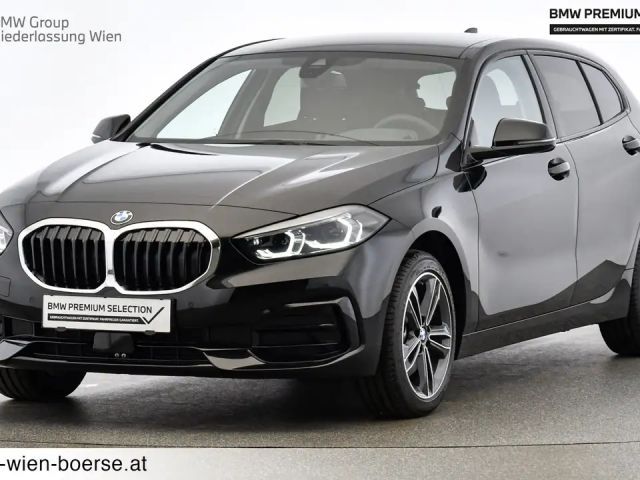 BMW 118 118i