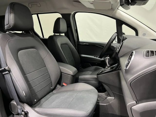 Mercedes-Benz T-Klasse Progressive