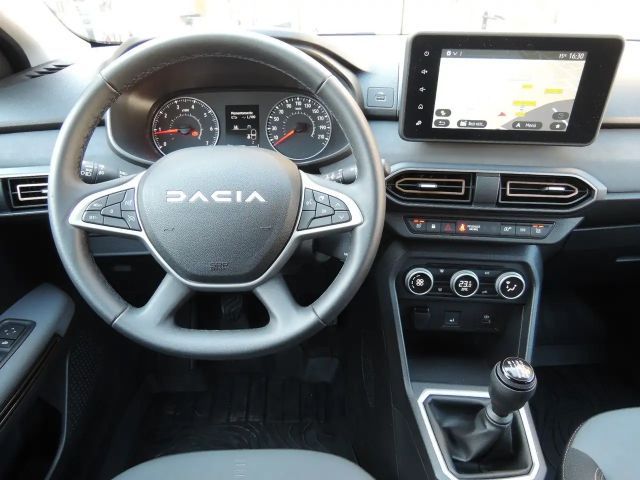 Dacia Jogger Extreme TCe 110