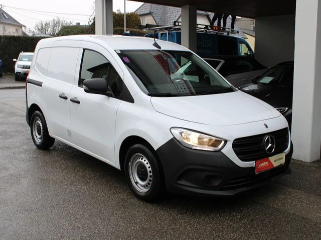 Mercedes-Benz Citan CDI