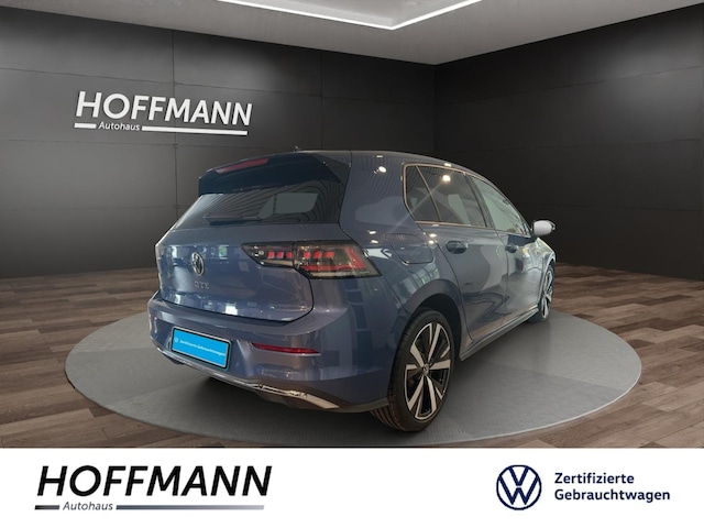 Volkswagen Golf 1.5 eTSI DSG GTE