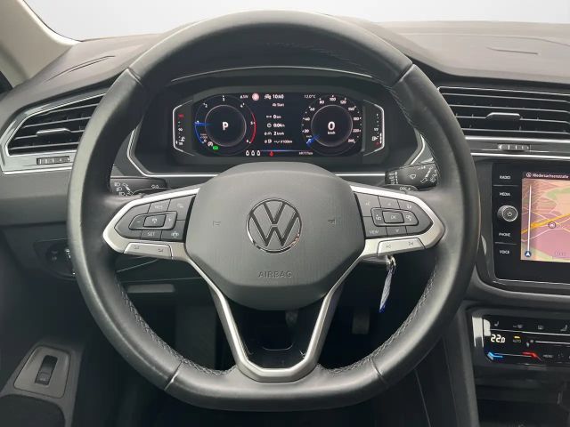 Volkswagen Tiguan 2.0 TDI DSG Elegance Elegance