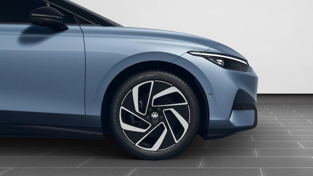 Volkswagen ID.7 Pro Style Tourer