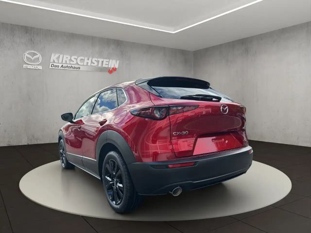 Mazda CX-30 Homura