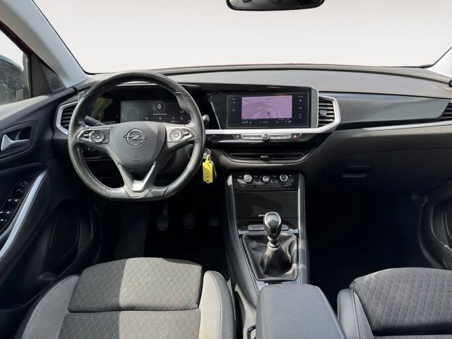 Opel Grandland X 1.2 Turbo Turbo