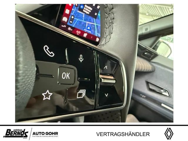 Renault 4 Comfort E-Tech Techno